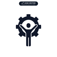 excellence icon symbol template for graphic and web design collection logo vector illustration