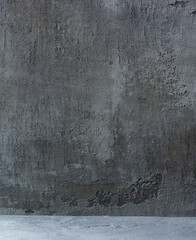 Concrete background texture. Cement floor and wall surface