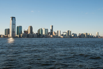 Fototapeta premium Moments in Manhattan