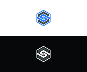 s logo design