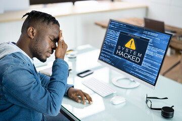 African Advisor Using KPI Dashboard