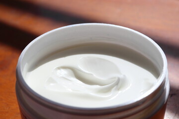 スキンケアクリームSkin care cream