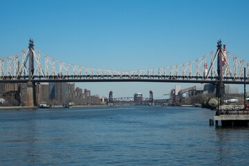 Manhattan Views from Queens