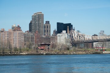 Manhattan Views from Queens