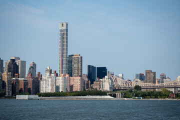 Manhattan Views from Queens