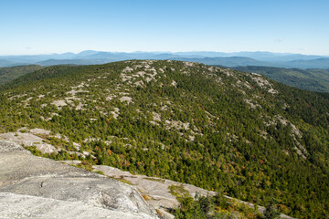 New England Peak