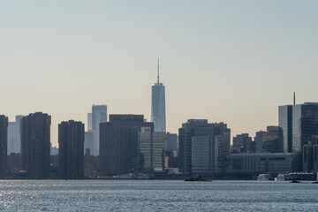Fototapeta premium Views from Queens