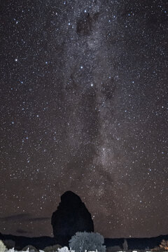 Piedra Parada Chubut Argentina