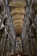 Fototapeta premium The Cathedral Notre Dame de Rouen