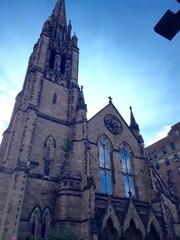 Boston, Mass