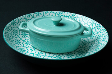 tea pot