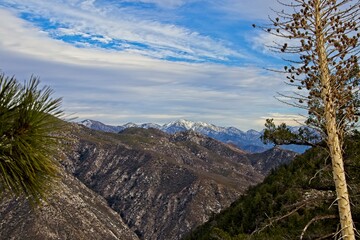 Angeles Crest Highway Drives