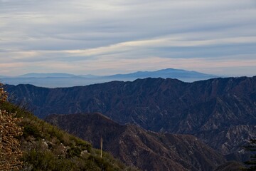 Angeles Crest Highway Drives