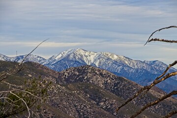 Angeles Crest Highway Drives