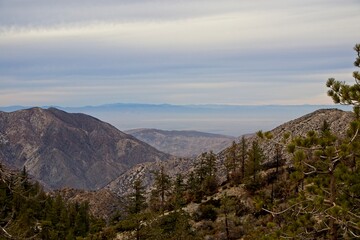 Angeles Crest Highway Drives