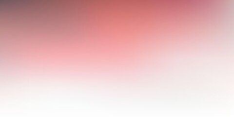 Dark red vector blur layout.