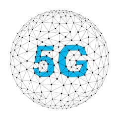 5G 5th generation mobile network wireless Systems. Wireless Technologies and Mobile Networks,