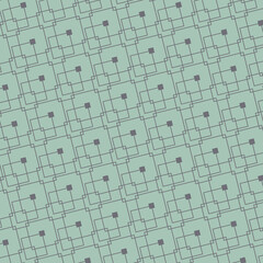 Green and gray line pattern background in this trendy  pattern.