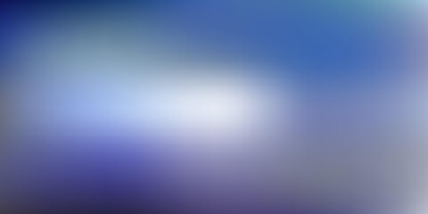 Light purple vector gradient blur pattern.