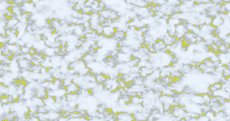 Marble texture with gold vein. Illustration of marble design pattern.