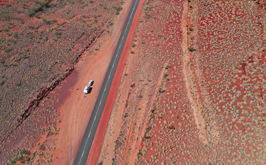 Western Australian highway