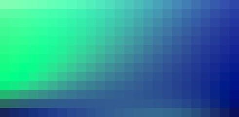 Pixelated Art background. Abstract texture. Color Pixel Pattern
