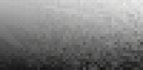 Pixelated Art background. Abstract texture. Color Pixel Pattern