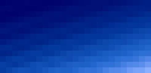 Pixelated Art background. Abstract texture. Color Pixel Pattern