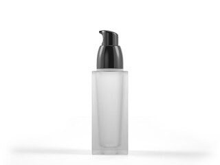 Cosmetic bottle
