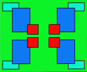 Background backdrop vector wallpaper illustration texture fabric pattern striped graphic design art style beautiful and colorful