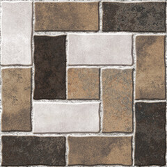 Digital wallpaper and tiles  design for home interior exterior hall kitchen and floor  it can also be used for textile background and texture