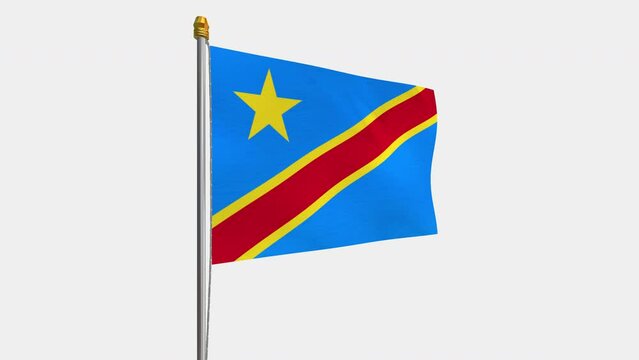 A_loop_video_of_the_the_Democratic_Republic_of_the_Congo_flag_swaying_in_the_wind_from_the_left_perspective.