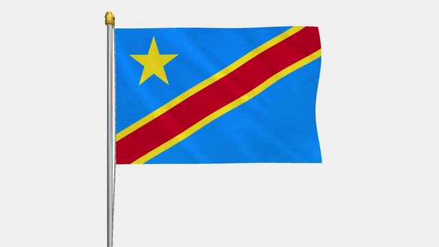 A_loop_video_of_the_the_Democratic_Republic_of_the_Congo_flag_swaying_in_the_wind_from_a_frontal_perspective.