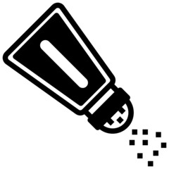 salt shaker