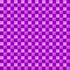 Plaid fashion purple textile tartan checkered pattern seamless abstract background textured vector illustration