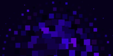 Light Purple vector layout with lines, rectangles.