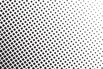 Halftone retro pop art comic style background © eunokira