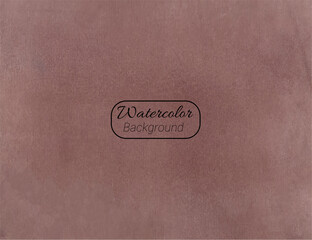 watercolor abstract background