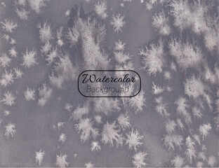 watercolor abstract background