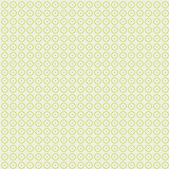 Abstract Cross Pattern generative computational art illustration