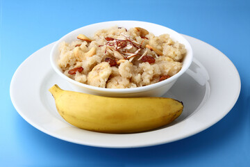 Banana Sooji Halwa,Kesari,Haiwa,Indian sweet,gujati,maharashtrian,south india,traditional sweet