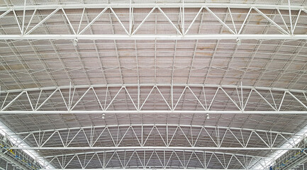 roof steel structure