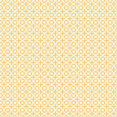 Abstract Cross Pattern generative computational art illustration