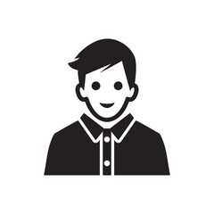 Boy icon 