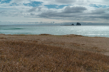 제주도 바다 풍경
