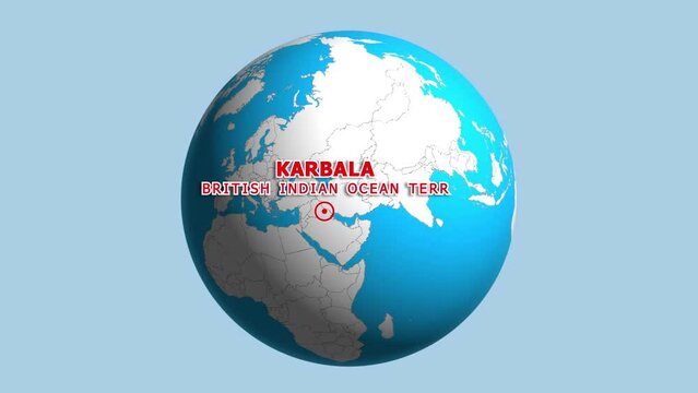 BRITISH INDIAN OCEAN TERR KARBALA ZOOM IN FROM SPACE