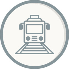 Train Icon