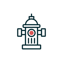 Hydrant Icon