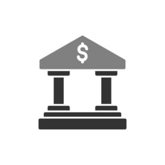 Bank Icon