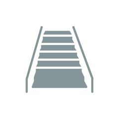 Escalator Icon